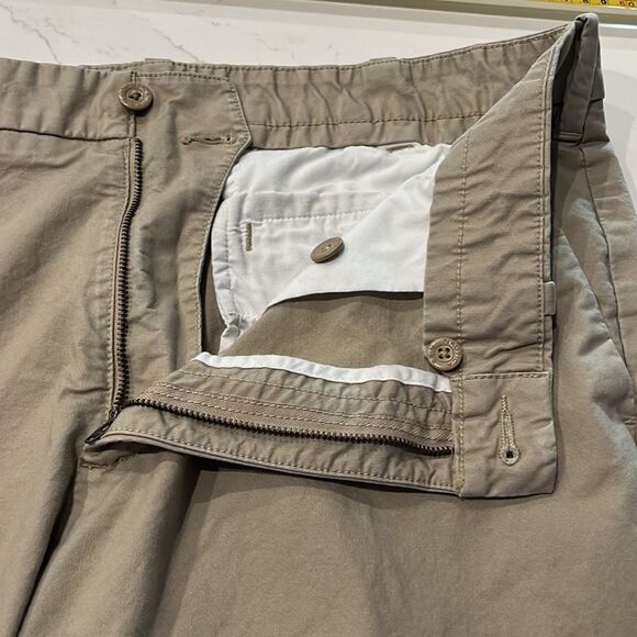 Nautica men’s tan colored pants - Picture 6 of 9